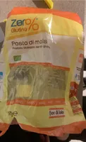 Pasta di mais