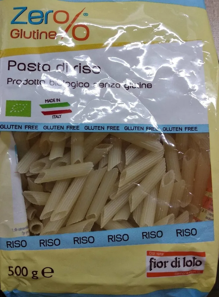Penne