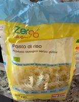 Pasta di riso