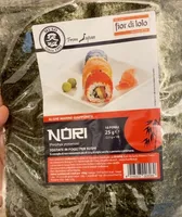 Nori (Porphya yezoensis)