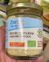 Brodo granulare