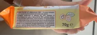 Frollini farciti di albicocca