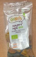 Happy mix bio