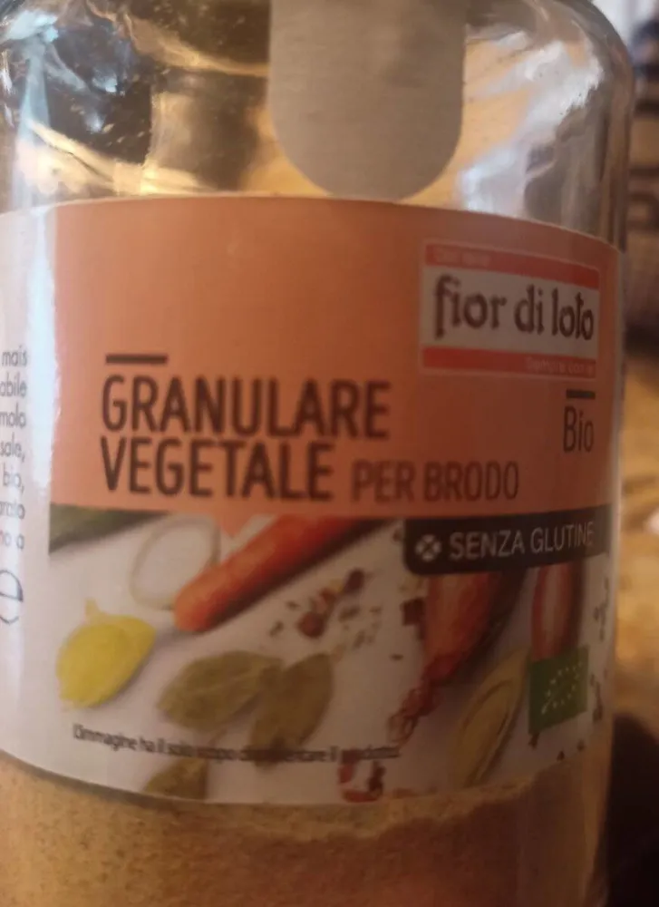 brodo vegetale
