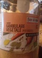 brodo vegetale