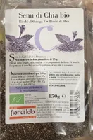 Semi di Chia Bio