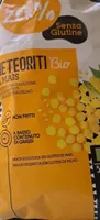 Meteoriti bio di maus