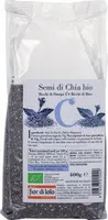 Semi Di Chia Loto 400 G
