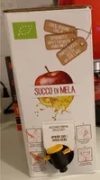 Succo di mela