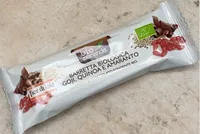 Barratta biologica Goji, Quinoa e Amaranto