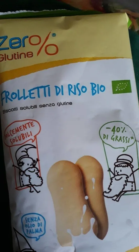 folletti di riso