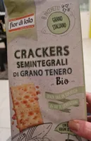 Crackers semintegrali