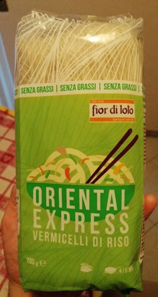 ORIENTAL EXPRESS - Vermicelli di riso