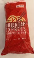 Oriental express