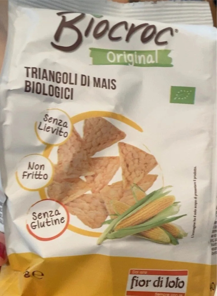 Bioroc original
