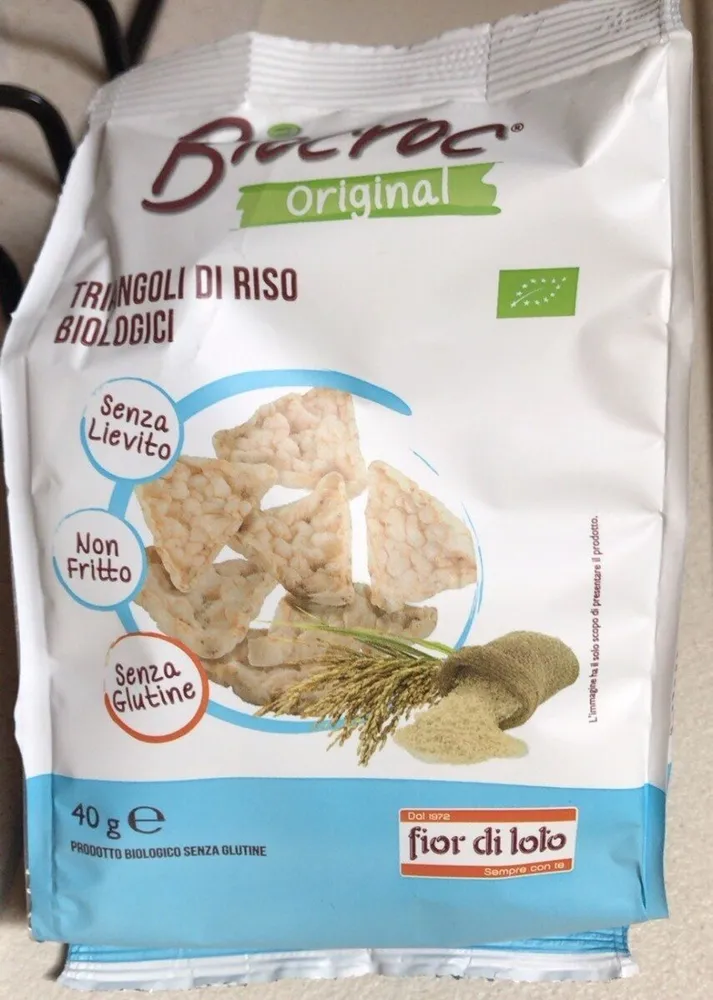 Biocroc