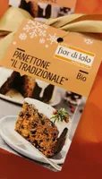 Panettone