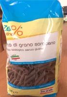 Pasta di grano saraceno