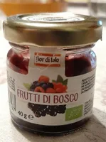 Frutti di Bosco
