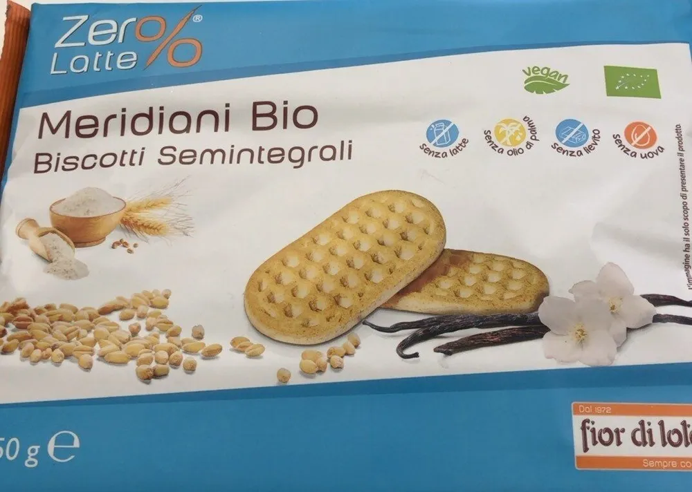 Meridiani bio