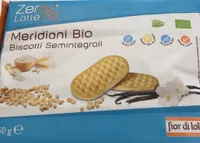 Meridiani bio
