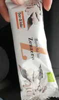 Barretta bio zenzero