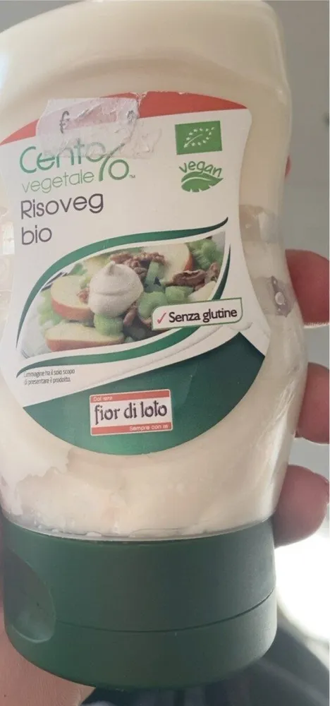 Risoveg bio