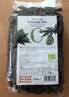 Penne alla Canapa Bio