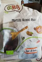 Mirtilli Rossi Bio