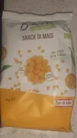 Snack di mais