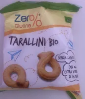 Tarallini bio
