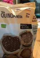 Quinoa nera