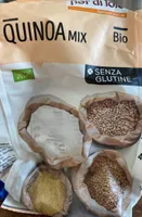 Quinoa Mix Bio