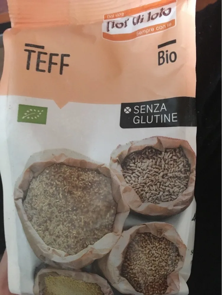 Teff