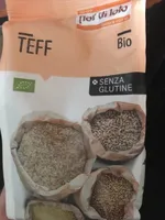 Teff