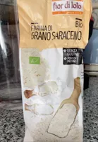 Farina di grano saraceno