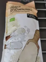 Farina di riso