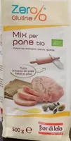 Mix per pane bio