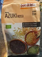 Azuki rossi
