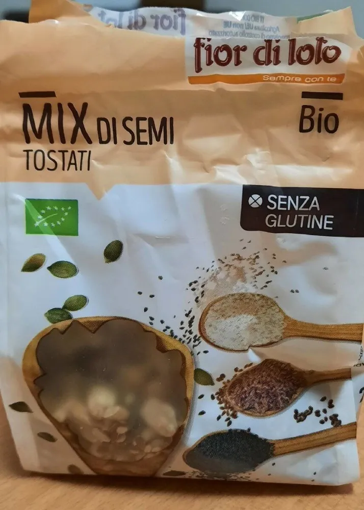 Mix di semi