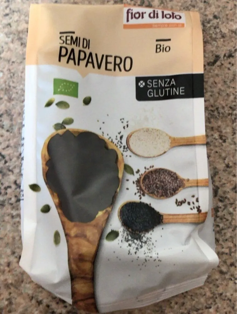 Semi di papavero