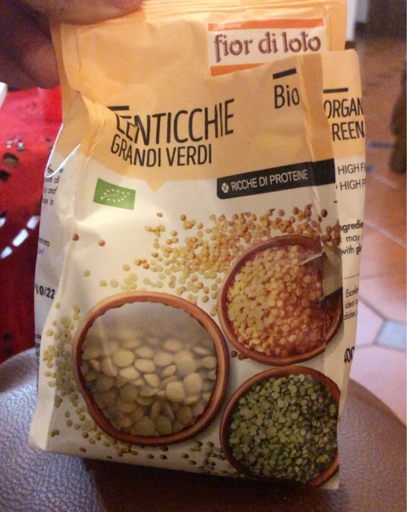 Lenticchie