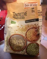 Lenticchie