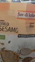Semi di sesamo