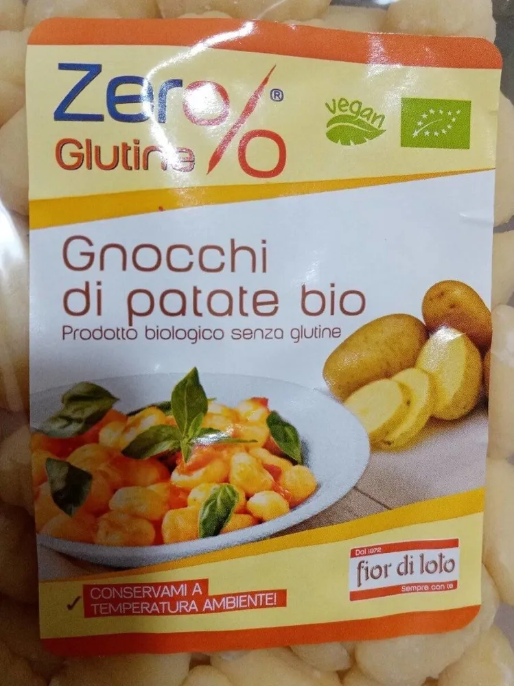 Gnocchi