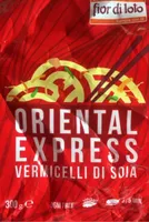 Oriental express vermicelli di soia