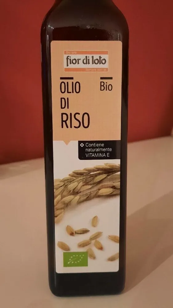 Olio di Riso
