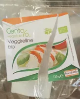 Veggirelline bio
