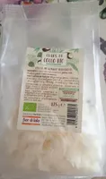Chips di cocco bio