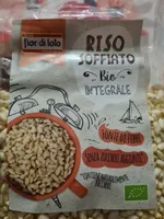 Riso soffiato integrale